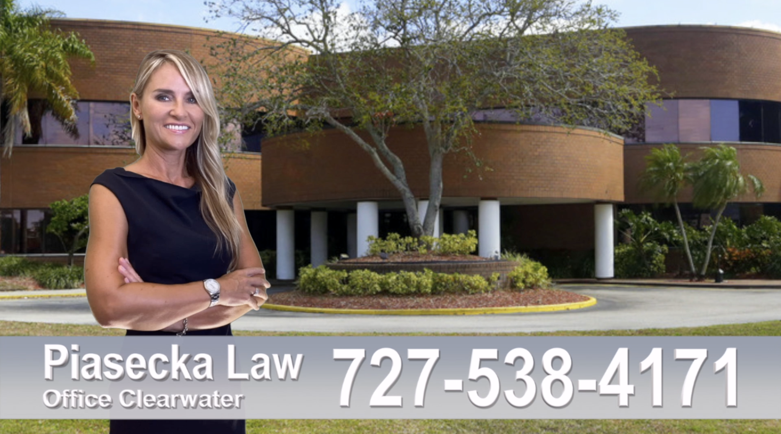 Wills & Trusts Attorney / Lawyer Saint Petersburg, FL 7275384171